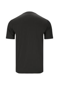 Endurance T-shirt till träning - zwart