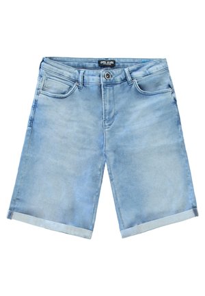 Cars Jeans FLORIDA - Jeansshort - porto wash