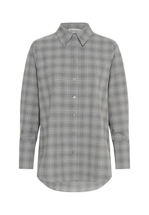 My Essential Wardrobe, MWADA, jasnoszary