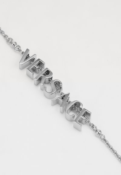 Versace BRACELET - Käevõru - palladium-coloured