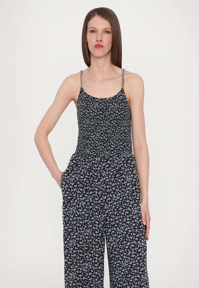 Salopettes et combinaisons pour Femme | Collection 2026