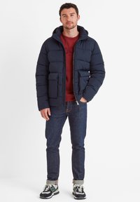 TOG24 HAMILTON - Winter jacket - dark indigo