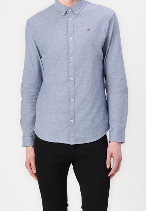 Camisa - dark blue