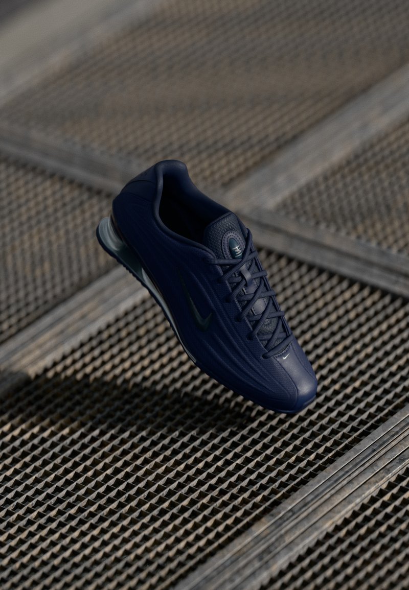 SHOX Z midnight navy/dark obsidian/metallic silver-coloured/dark blue