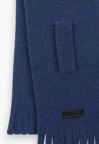 pure pure by BAUER BABY UNISEX - Sjal - dark denim