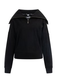 Unselected, schwarz