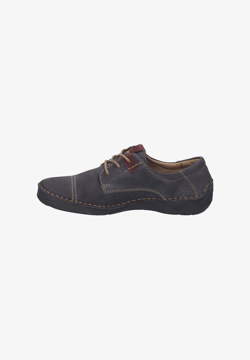Josef Seibel FERGEY - Derbies - titan-kombi