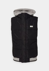 Jack & Jones Väst - black