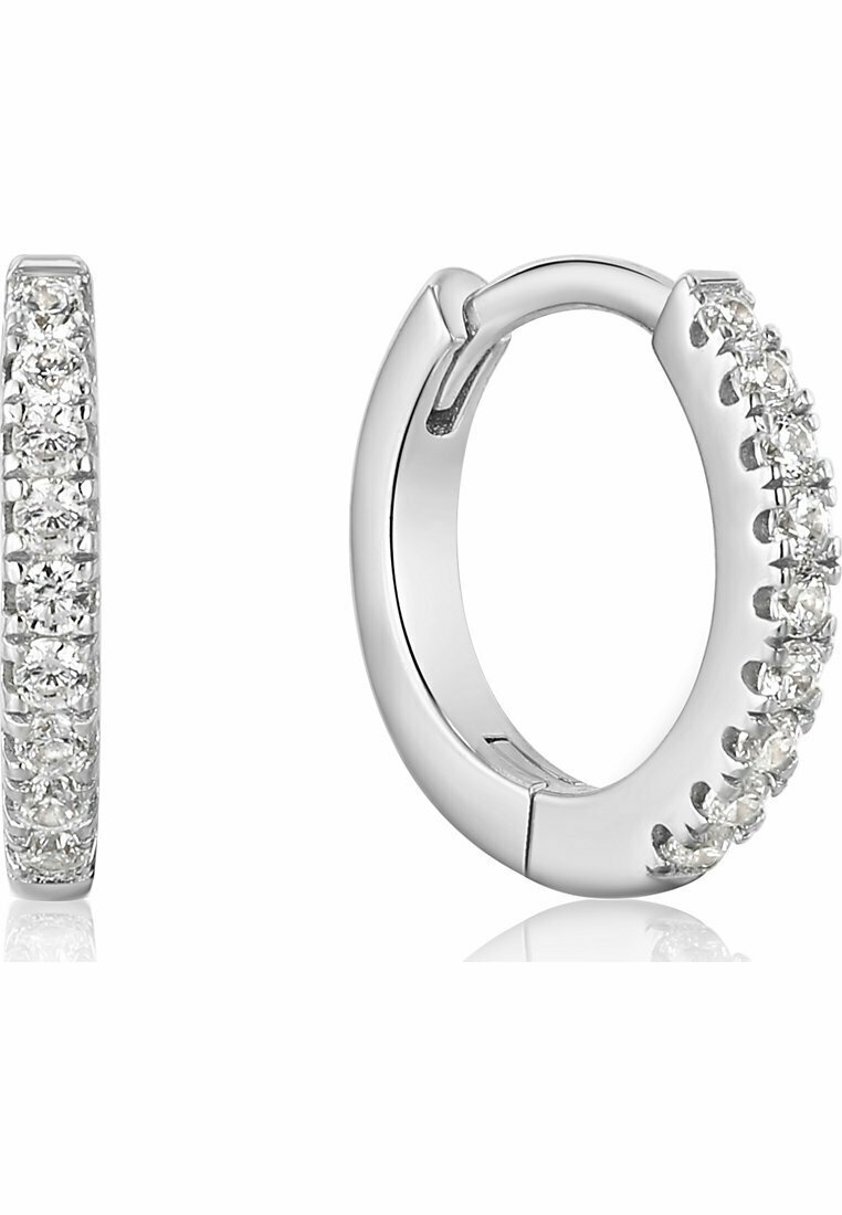 Damen Halsketten | Ania Haie Ohrringe silber/silberfarben - ZG82335 Damen Halsketten | Ania Haie Ohrringe silber/silberfarben - ZG82335