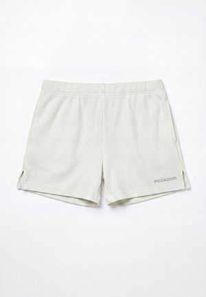 Pegador, LINARES LIGHT - Σορτς - washed green sorbet
