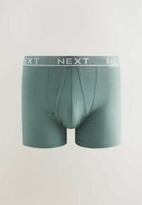 Non sélectionné, core grey  greens
