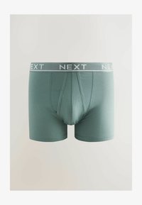 Non sélectionné, core grey  greens