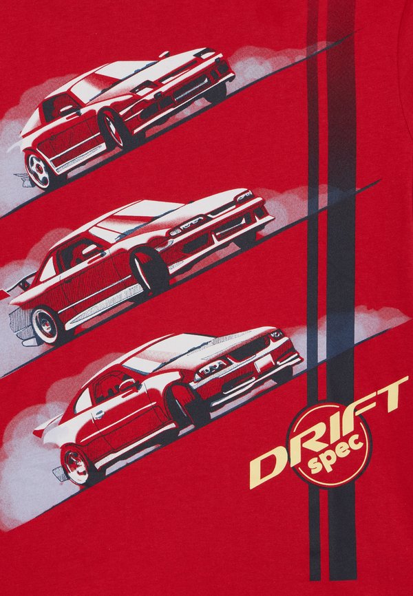 VALUE GRAPHIC BOYS - Print T-shirt2