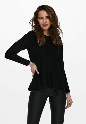 Maglione - black
