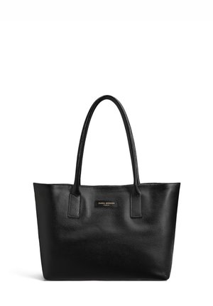 SCHULTER - Sac à main - schwarz