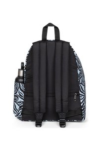 Eastpak DAY PAK'R - Mochila - partymal zebra