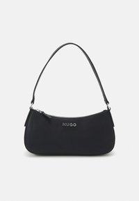 CHRIS - Handbag - black