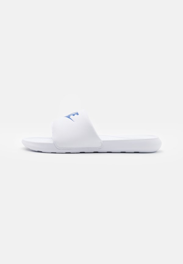 VICTORI ONE SLIDE UNISEX - Pantolette flach