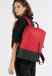 Aunts & Uncles HAMAMATSU - Rugzak - goji berry