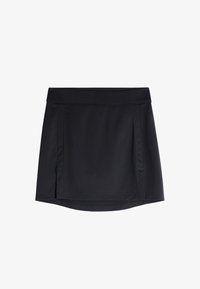 Non selezionato, black