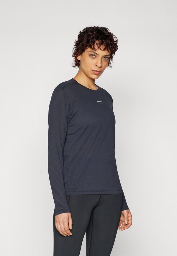 CORE TEE  - Long sleeved top