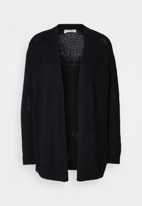 MARC O’POLO ‘GISELE CAMPAIGN STYLE’ CARDIGAN - Cardigan - black