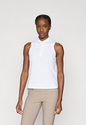 ARMOURDRY - Polo shirt - white