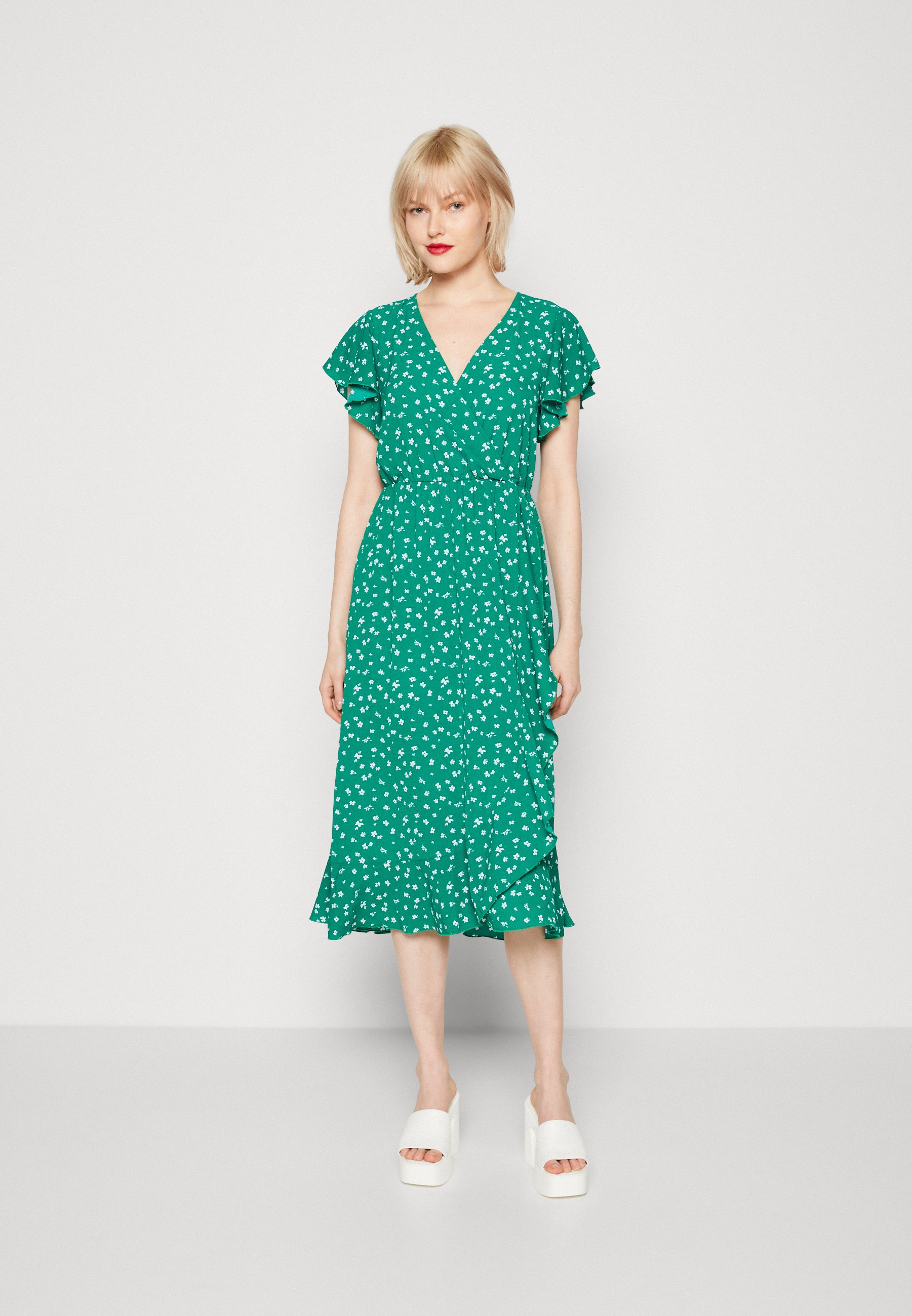 Kleid Zalando