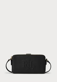 Unselected, black