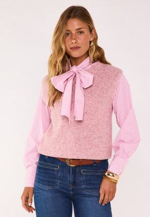 POPPY - Maglione - rose