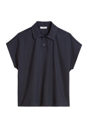 Marc O'Polo DENIM, Polo - blue depths