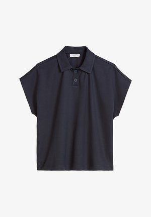 Marc O'Polo DENIM, Polo - blue depths