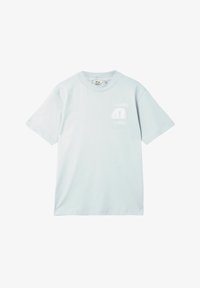 No seleccionado, light blue