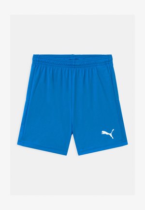 TEAMGOAL UNISEX - Short de sport - electric blue lemonade