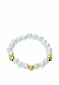 amor PACK OF 2 HERZ - Ringar - gold-coloured