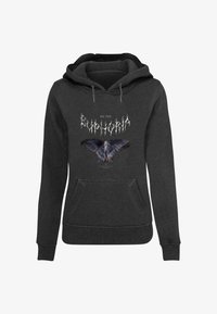 Nevybráno, charcoal