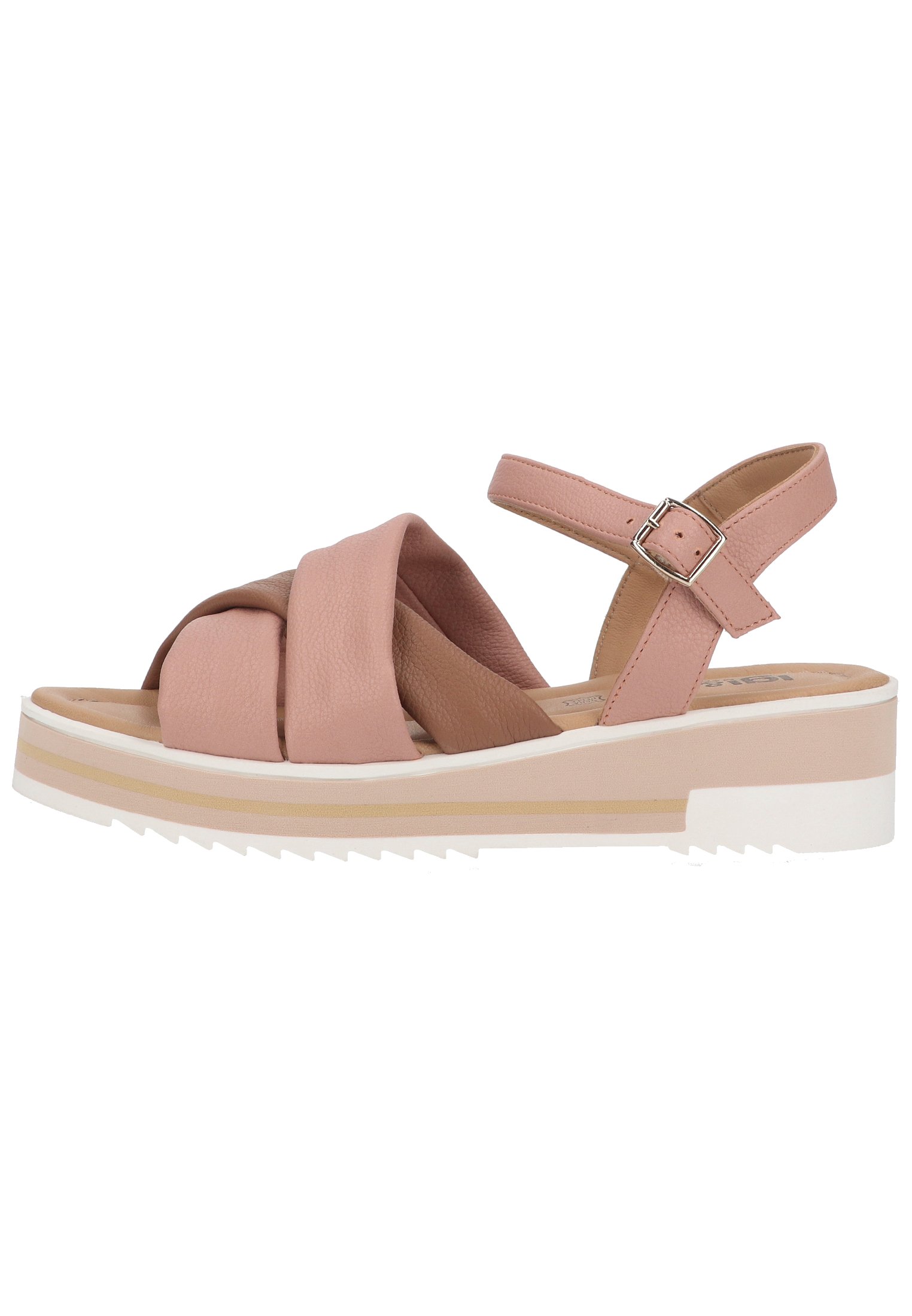 zalando sandali cipria