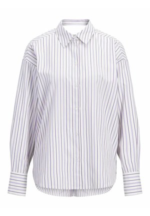 Camicia - petunia
