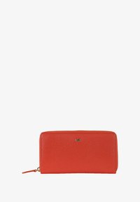 Non selezionato, rich red
