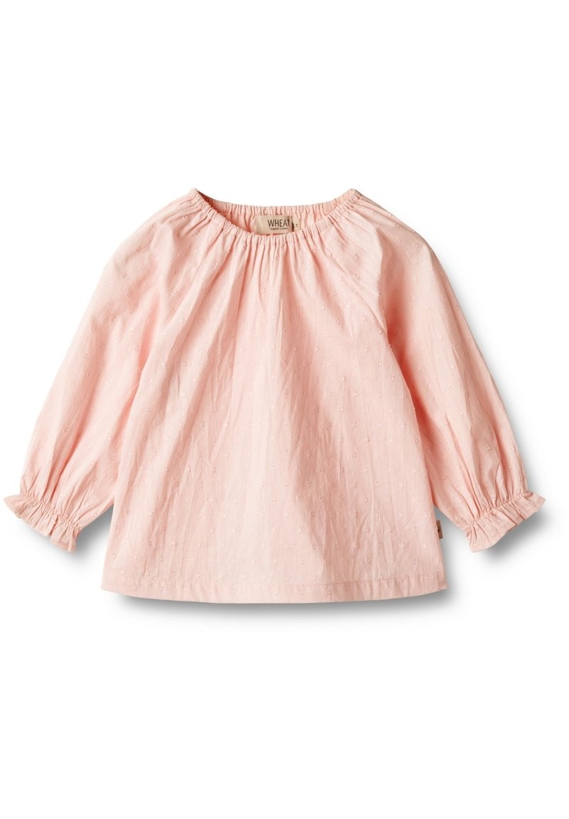 Wheat Blouse roze