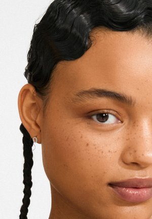 EARRINGS TESSA - Earrings - silver-coloured