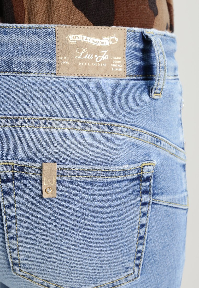 liu jo bottom up divine