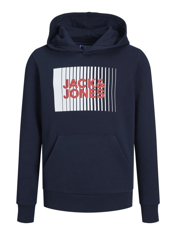 JJECORP LOGO PLAY - Hoodie2