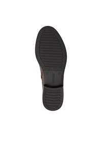 Remonte Bottines de cowboy / motard - braun