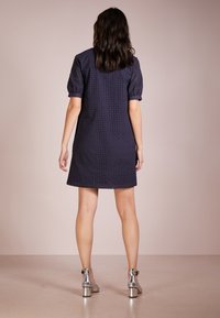 MAX&Co. Denní šaty - dark blue