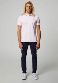 ALTONADOCK Polo - rosa