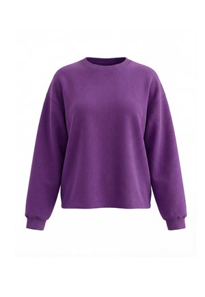 myMo, Sweater - lavender