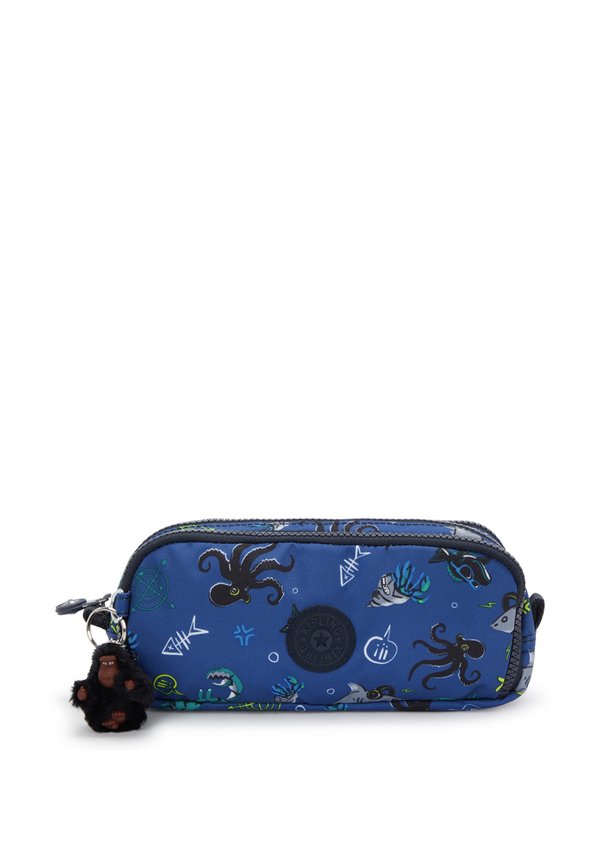 GITROY BTS PRT AC - Federmäppchen - undersea party