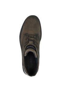 bugatti Veterboots - groen