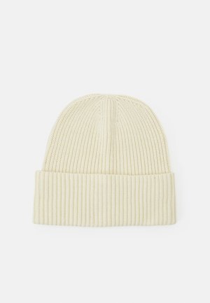 Beanie - beige